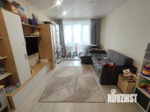 2-к квартира, вторичка, 45м2, 5/5 этаж