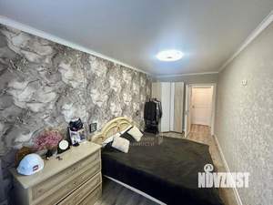 3-к квартира, вторичка, 58м2, 2/5 этаж