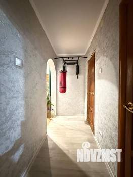 2-к квартира, вторичка, 62м2, 11/17 этаж