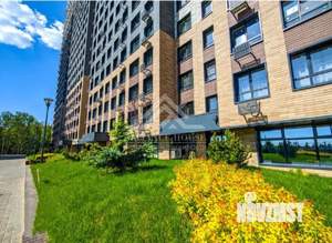 3-к квартира, вторичка, 72м2, 2/25 этаж