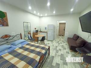1-к квартира, вторичка, 30м2, 13/19 этаж