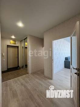2-к квартира, вторичка, 69м2, 13/19 этаж
