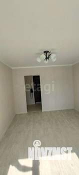 Студия квартира, вторичка, 18м2, 4/5 этаж