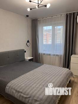 2-к квартира, вторичка, 53м2, 5/9 этаж