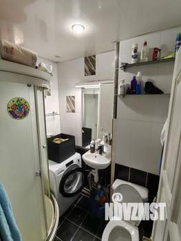 2-к квартира, вторичка, 47м2, 4/5 этаж