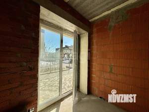 2-к квартира, вторичка, 56м2, 1/4 этаж