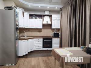 3-к квартира, вторичка, 64м2, 14/16 этаж