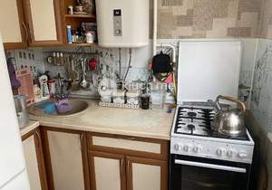 3-к квартира, вторичка, 60м2, 4/5 этаж