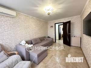 2-к квартира, вторичка, 44м2, 5/5 этаж