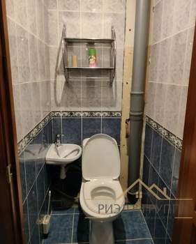 3-к квартира, вторичка, 75м2, 7/10 этаж