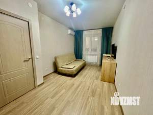 1-к квартира, вторичка, 34м2, 6/9 этаж