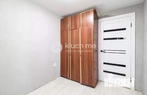 1-к квартира, вторичка, 30м2, 3/4 этаж