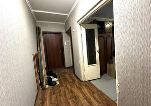 3-к квартира, вторичка, 63м2, 5/9 этаж