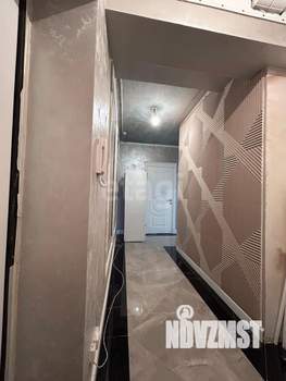 2-к квартира, вторичка, 53м2, 17/24 этаж