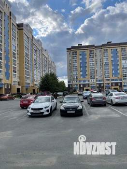 1-к квартира, вторичка, 34м2, 7/10 этаж