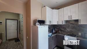 1-к квартира, вторичка, 27м2, 7/12 этаж