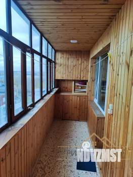 1-к квартира, вторичка, 45м2, 12/13 этаж