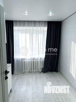 Студия квартира, вторичка, 17м2, 1/5 этаж