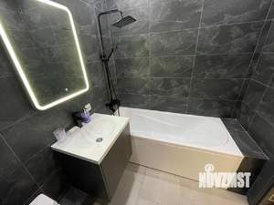 1-к квартира, вторичка, 41м2, 5/8 этаж