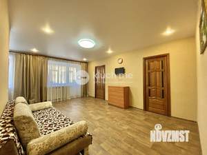 2-к квартира, вторичка, 43м2, 4/4 этаж