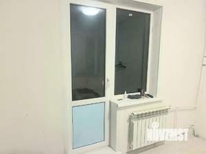 2-к квартира, вторичка, 52м2, 5/9 этаж