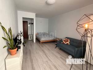 1-к квартира, вторичка, 34м2, 2/9 этаж