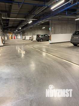 1-к квартира, сданный дом, 39м2, 8/25 этаж