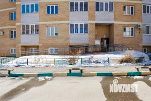 2-к квартира, вторичка, 69м2, 5/18 этаж