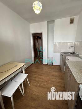 1-к квартира, вторичка, 39м2, 4/14 этаж
