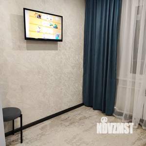 Студия квартира, вторичка, 16м2, 1/10 этаж