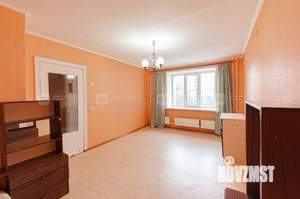 1-к квартира, вторичка, 38м2, 3/15 этаж