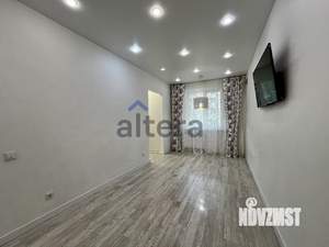 3-к квартира, вторичка, 58м2, 3/5 этаж