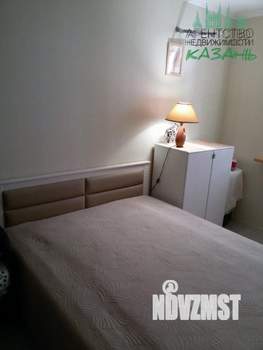 1-к квартира, вторичка, 47м2, 6/19 этаж