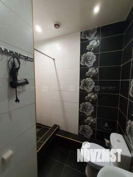 Студия квартира, вторичка, 17м2, 1/9 этаж