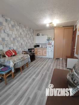 2-к квартира, вторичка, 30м2, 4/9 этаж