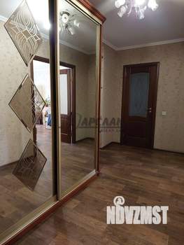 2-к квартира, вторичка, 69м2, 3/9 этаж
