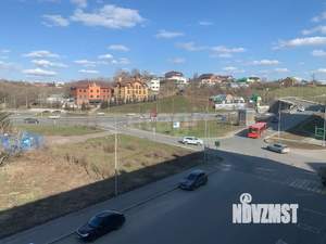 2-к квартира, вторичка, 40м2, 4/5 этаж