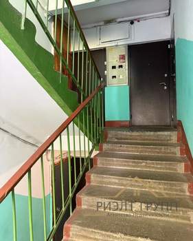 2-к квартира, вторичка, 44м2, 2/5 этаж