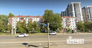2-к квартира, вторичка, 44м2, 2/5 этаж