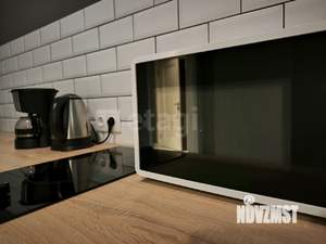 1-к квартира, вторичка, 44м2, 1/5 этаж