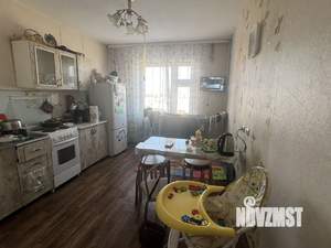 2-к квартира, вторичка, 64м2, 8/16 этаж