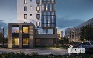 Студия квартира, вторичка, 27м2, 5/11 этаж