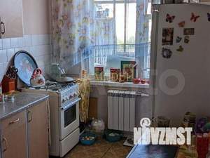 3-к квартира, вторичка, 68м2, 8/9 этаж