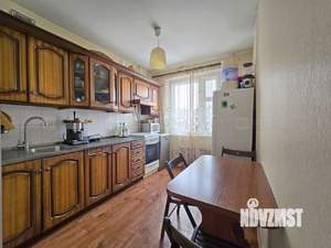 3-к квартира, вторичка, 67м2, 9/10 этаж