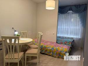 1-к квартира, вторичка, 34м2, 4/10 этаж