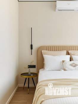 2-к квартира, вторичка, 43м2, 2/5 этаж