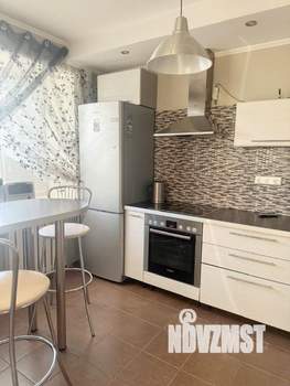 1-к квартира, вторичка, 36м2, 8/14 этаж