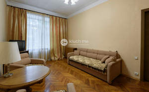2-к квартира, вторичка, 52м2, 1/5 этаж