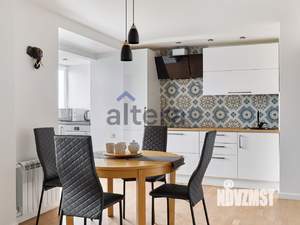 4-к квартира, вторичка, 86м2, 11/15 этаж