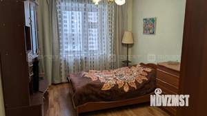 2-к квартира, вторичка, 53м2, 7/9 этаж